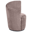 Kaylie - Upholstered Swivel Chair