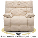 Sitjoy - Classic Recliner