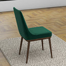 Kate - Mid-Century Modern Dining Chair (Set of 2) by HouseOfZazla
