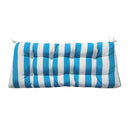 Outdoor Bench Cushions & Weather-Resistant Fabric by HouseOfZazla