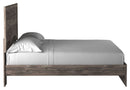 Ralinksi - Panel Bed by Unique Piece Furniture