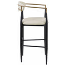 Renfroe - Chair (Set of 2) by HouseOfZazla