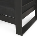 Giovanna Club Chair Set With Aluminum Frame by HouseOfZazla