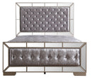Stylish Contemporary Bed With Minimalist Design by HouseOfZazla