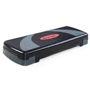 32 Inch Adjustable Fitness Aerobic Step with Riser by LJGDeals
