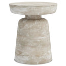 Robbie - Handcrafted Accent Table by Unique Piece Furniture