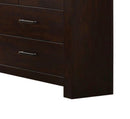Panang - Dresser - Mahogany by HouseOfZazla