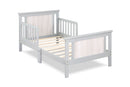 Connelly - Reversible Panel Toddler Bed by HouseOfZazla
