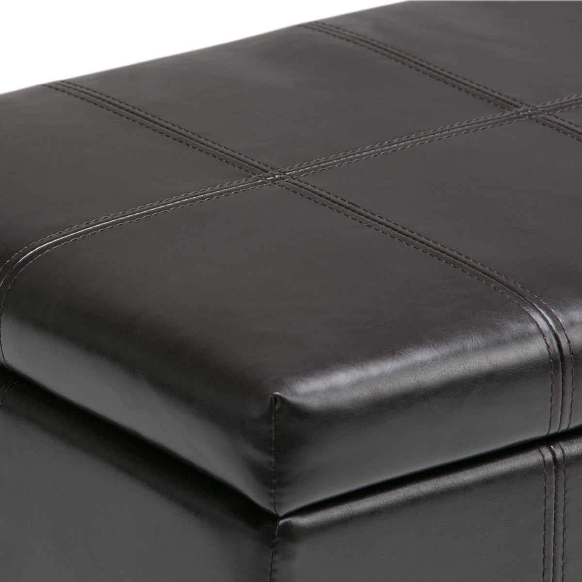 Dover - Multifunctional Storage Ottoman Bench, photo 12 of 17