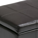Dover - Multifunctional Storage Ottoman Bench by Unique Piece Furniture