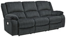 Draycoll - Reclining Sofa by Unique Piece Furniture