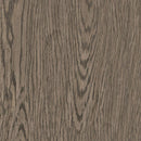 Bar Height Trestle Table - Brown