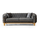 Vanessa - Living Room Set