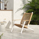 Atlas Adirondack Outdoor Lounge Chair