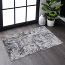 Payas - Abstract Area Rug by HouseOfZazla