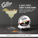 Spicy Citrus Margarita Salt by Viski