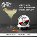 Spicy Citrus Margarita Salt