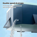 1.6m PVC Folding Pool (Not Inflatable)