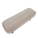 Indoor Upholstered Dining Bench by HouseOfZazla