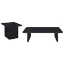 Caroline - Coffee And End Table Set