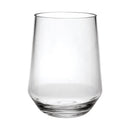 Tritan Lexington - Leadingware Unbreakable Wine Glass Plastic, 17Oz (Set of 4) - Clear by HouseOfZazla