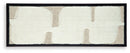 Kadworth - Wall Decor - Taupe