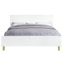 Gaines - Bed