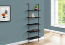 Etagere Bookcase Ladder 5 Tier For Office by HouseOfZazla