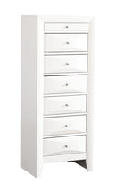 Marilla - 7 Drawer Lingerie Chest by Unique Piece Furniture