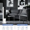 42" Air Conditioner by HouseOfZazla