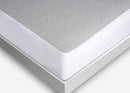 BedGear AIR-X Mattress Protector - Grey, King by HouseOfZazla