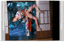Araki. 45th Ed. (German, French, English)