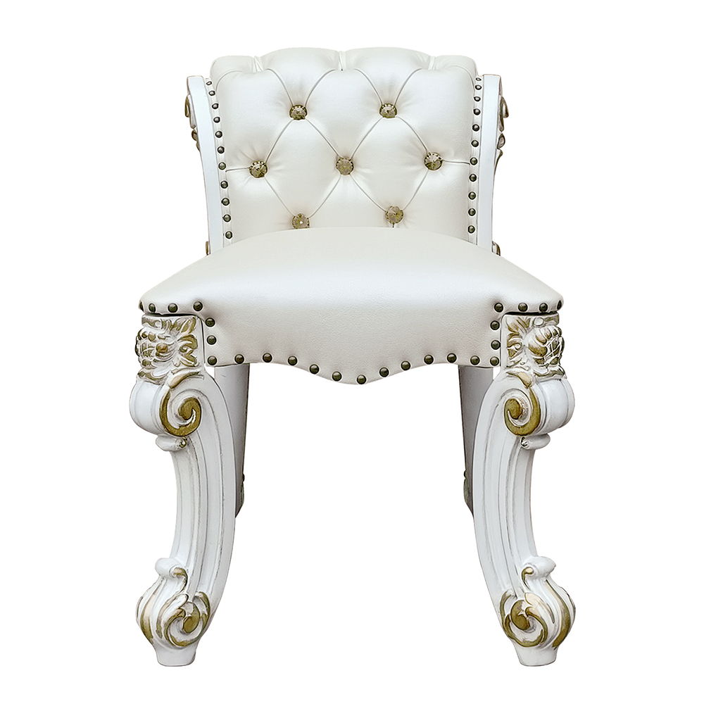 Vendome - Vanity Stool, photo 2 of 14