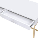 Ottey - High Gloss Writing Desk by Unique Piece Furniture
