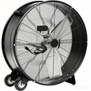 30In. High Velocity Drum Fan