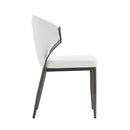 Kirsten - Dining Chair (Set of 2) by HouseOfZazla