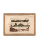 Three Little Landscapes