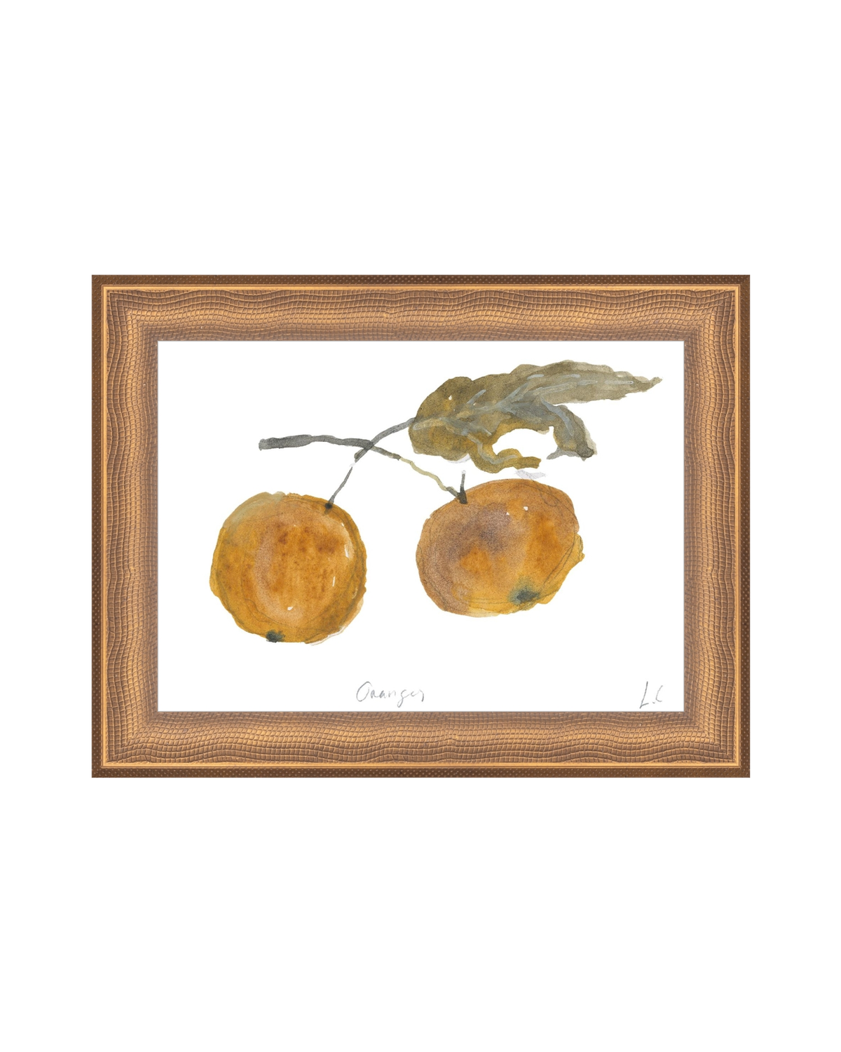 Oranges, photo 12 of 34