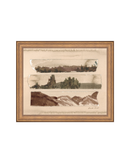 Three Little Landscapes