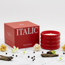 Ceramic Candle by Italic