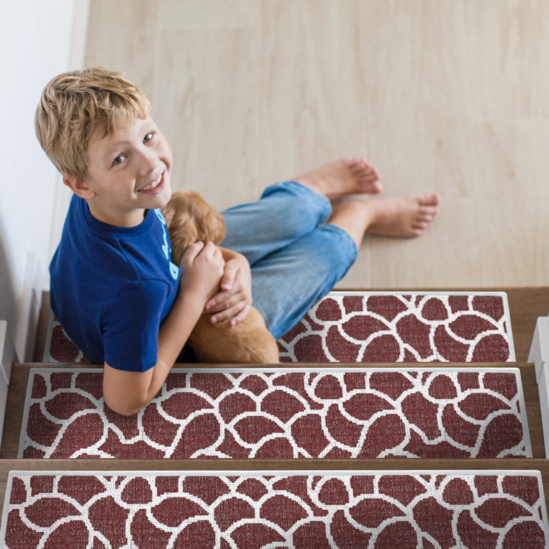 New Age Stone Design 9" X 28" Stair Treads