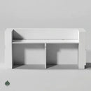 Aisha · Front Reception Desk