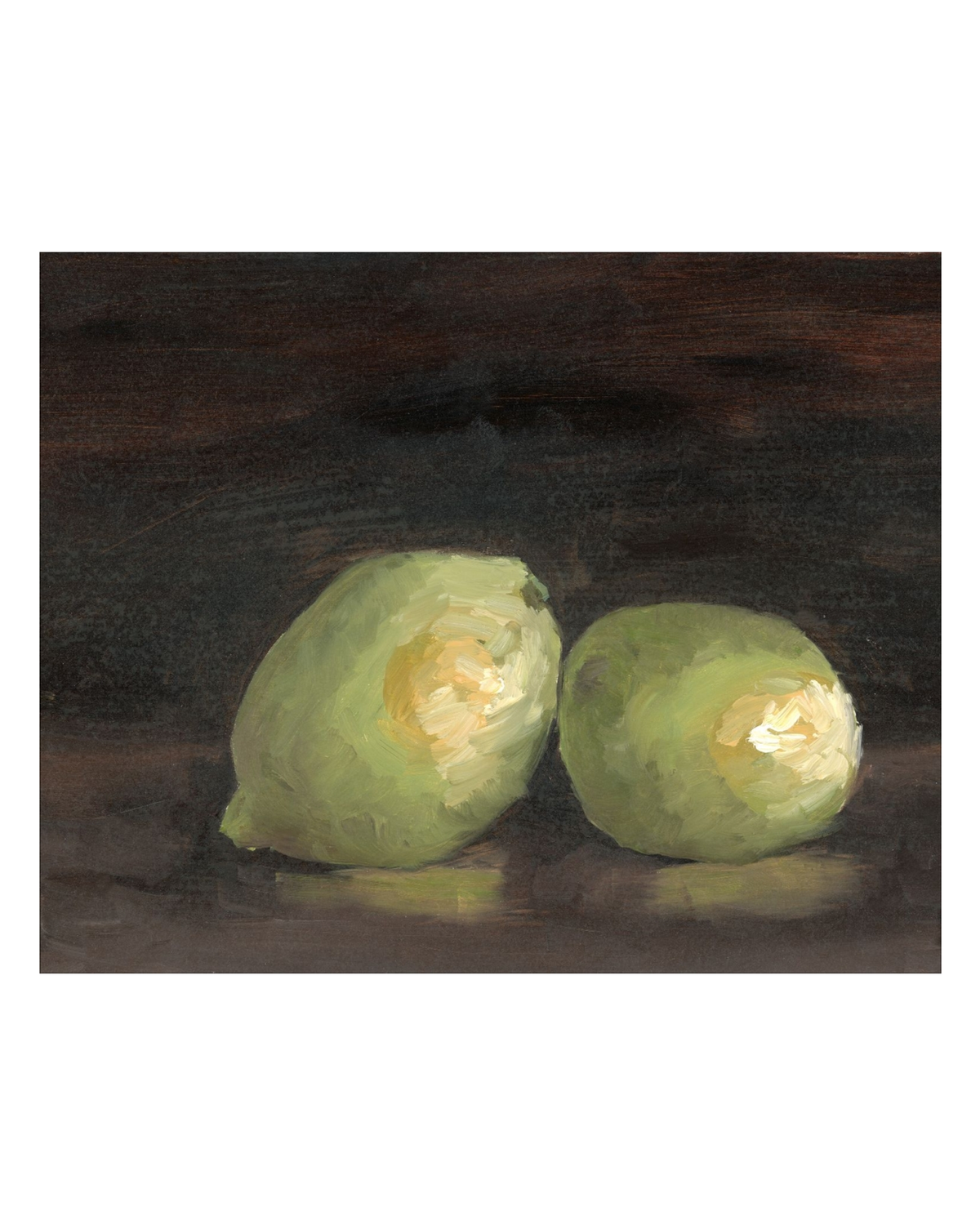Oil Lemons, photo 43 of 45