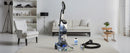 Prolux Upright Carpet and Upholstery Shampooer by Prolux Cleaners