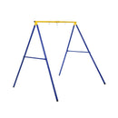 Extra Large Heavy Duty A-Frame Steel Swing Stand by LJGDeals