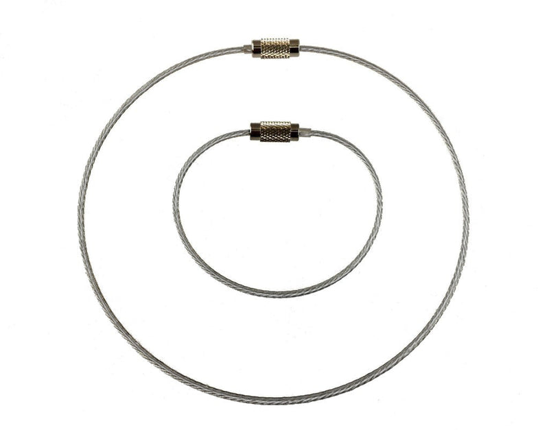 A&P Key Rings ( 8 Options )