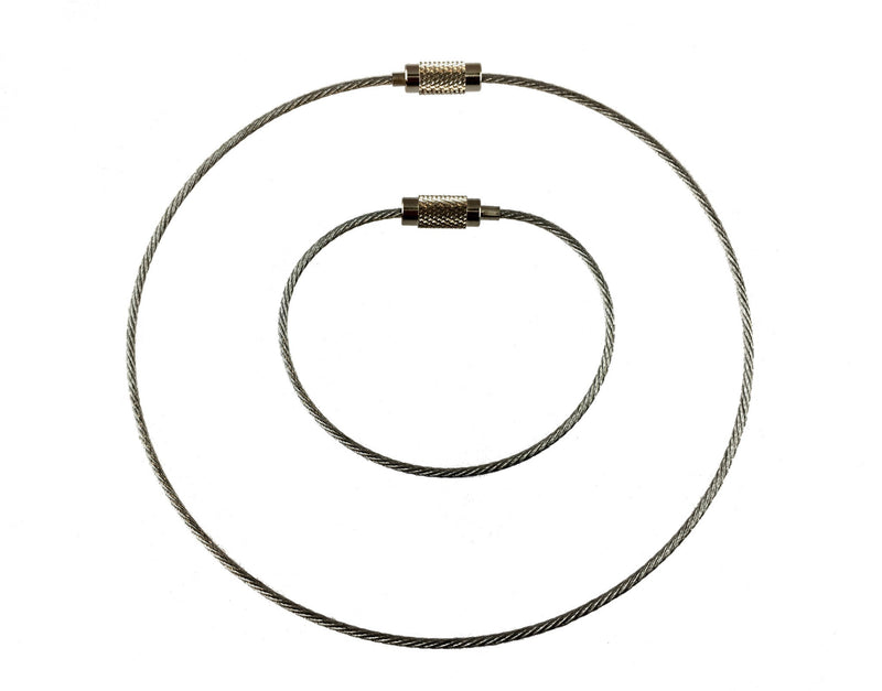 A&P Key Rings ( 8 Options )