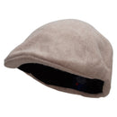 Youth Wool Winter Ivy Cap