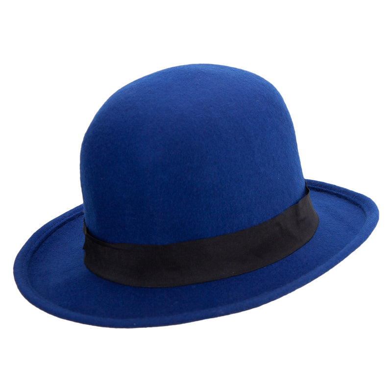 Men's Tall Bowler Hat