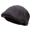 Youth Wool Winter Ivy Cap